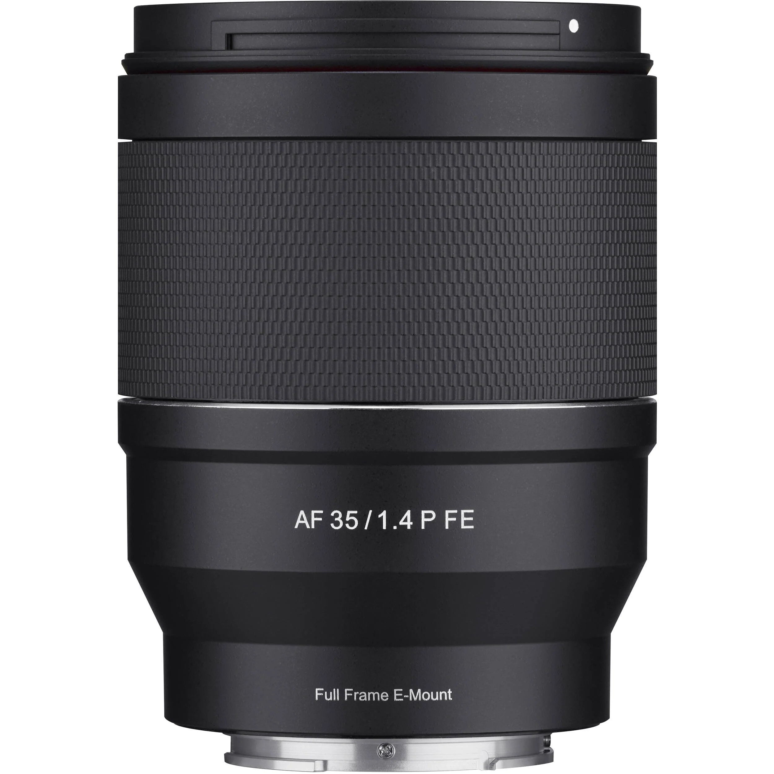 Samyang 35mm f/1.4 P FE Lens (Sony E) - Image 3