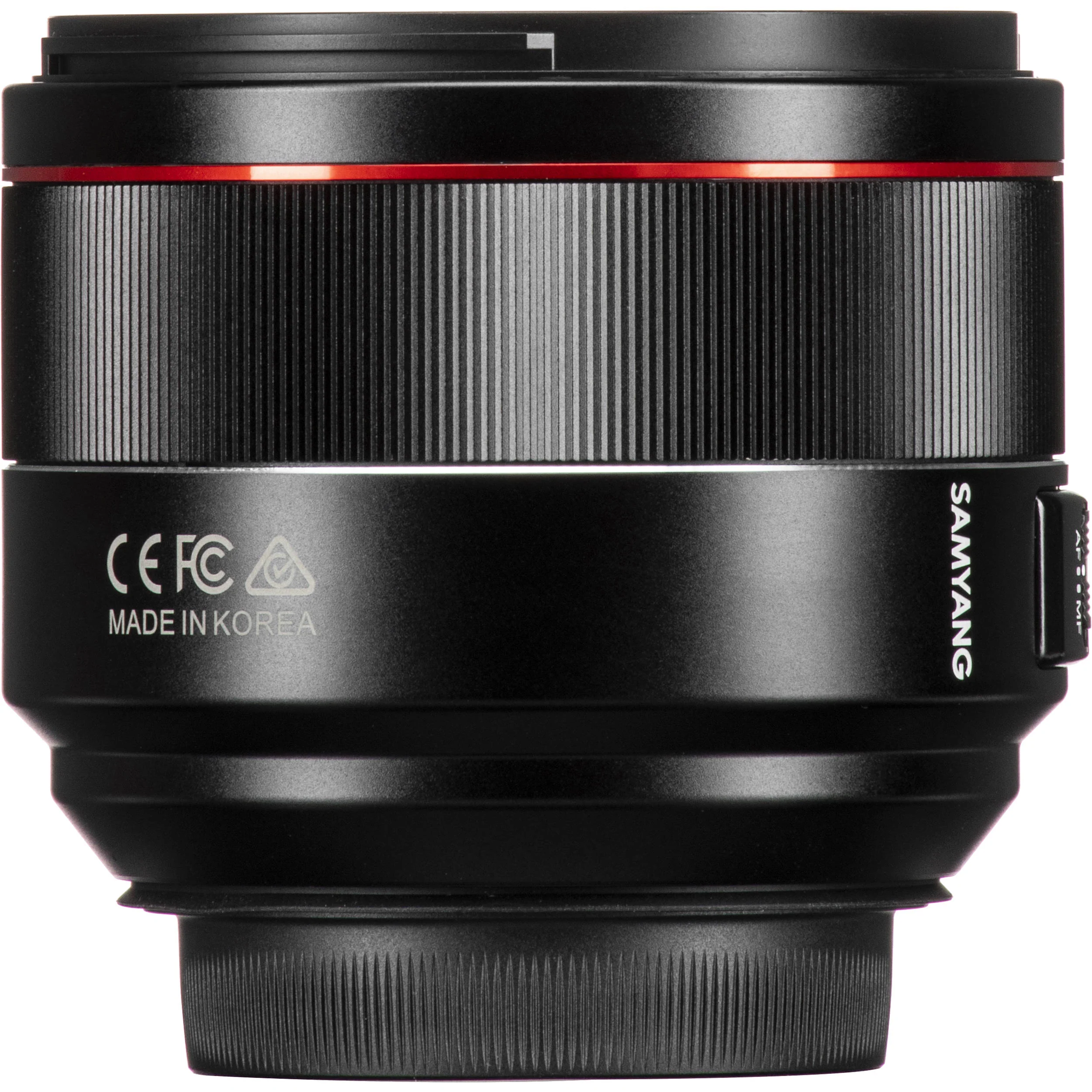 Samyang AF 85mm f/1.4 EF Lens for Canon EF - Image 11