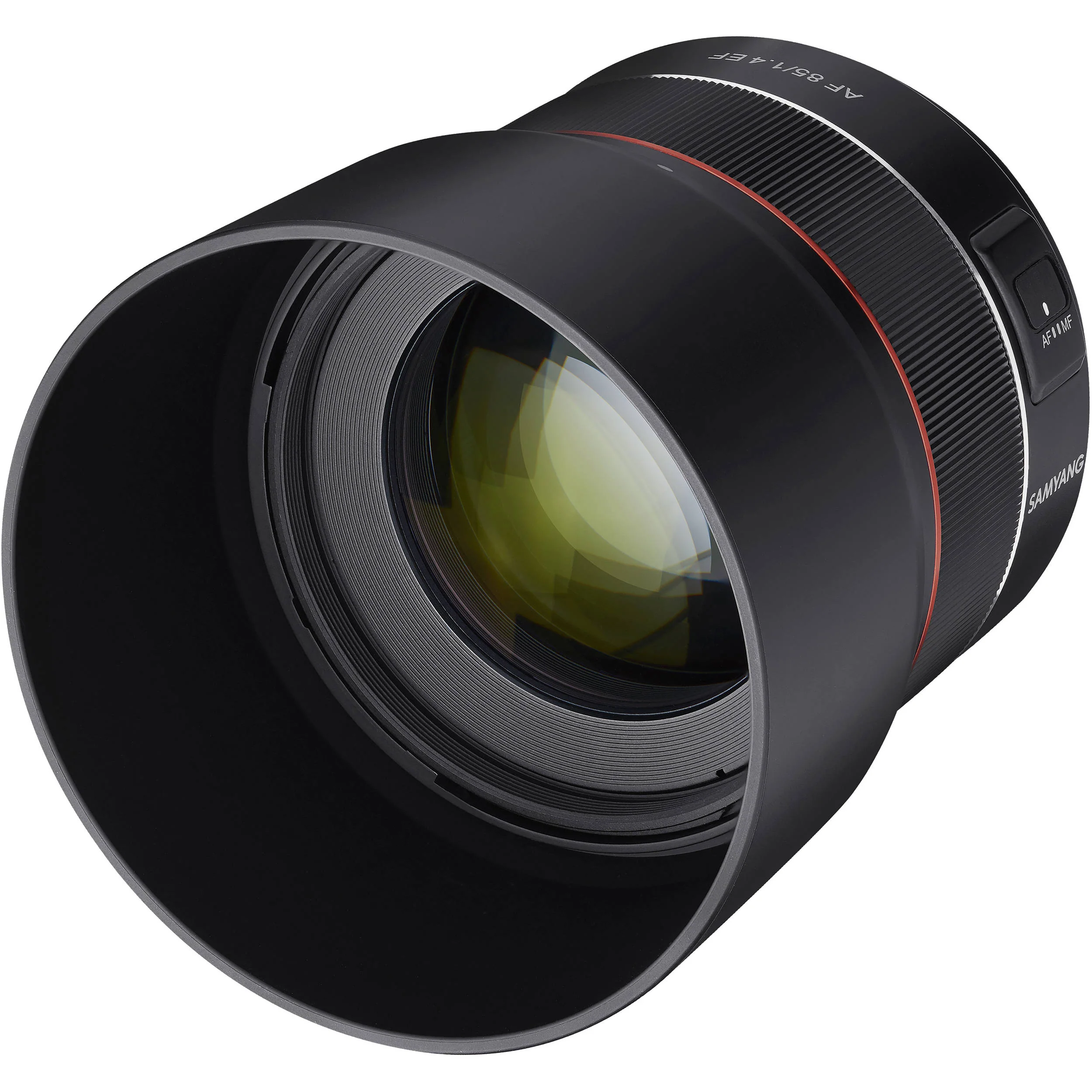 Samyang AF 85mm f/1.4 EF Lens for Canon EF - Image 15