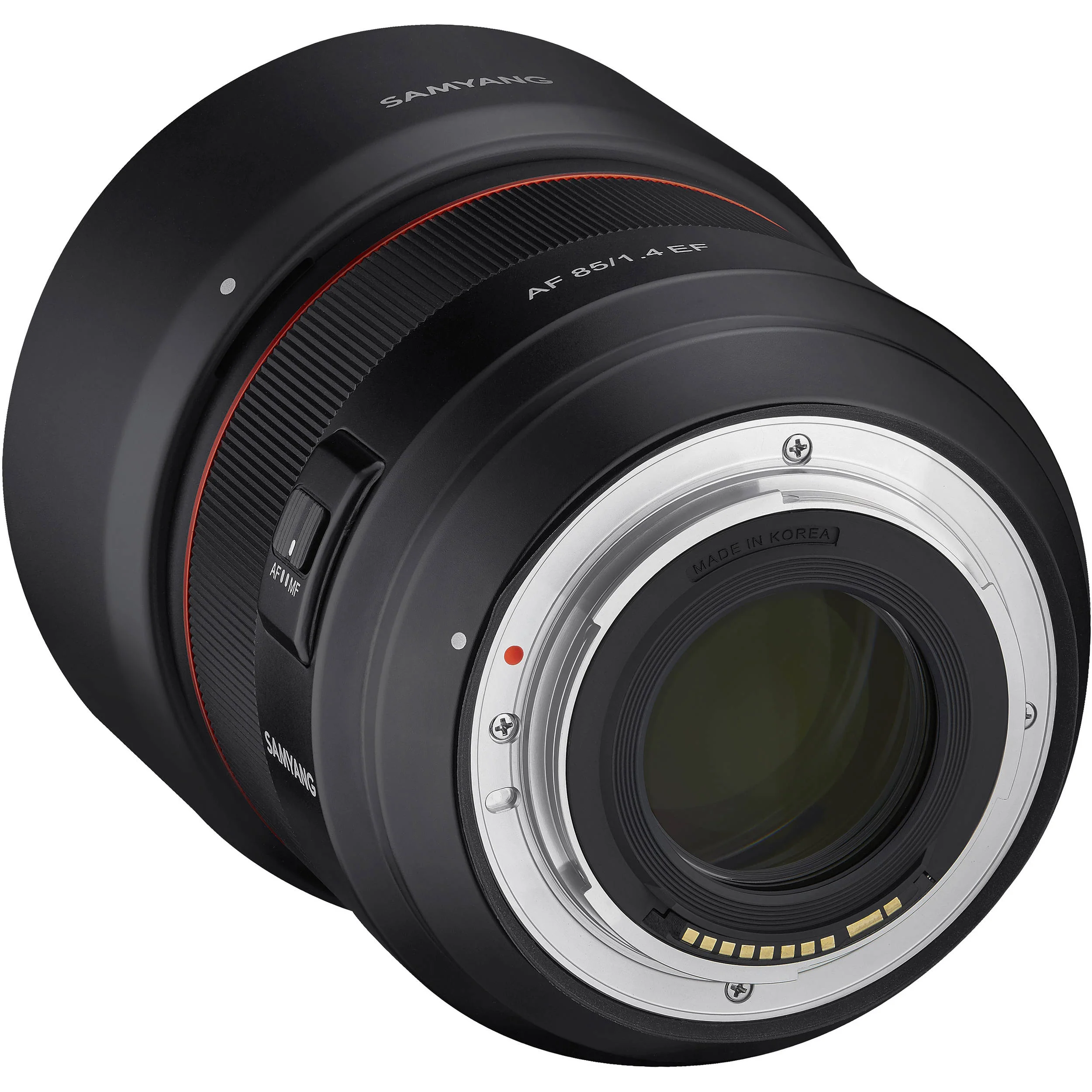 Samyang AF 85mm f/1.4 EF Lens for Canon EF - Image 17