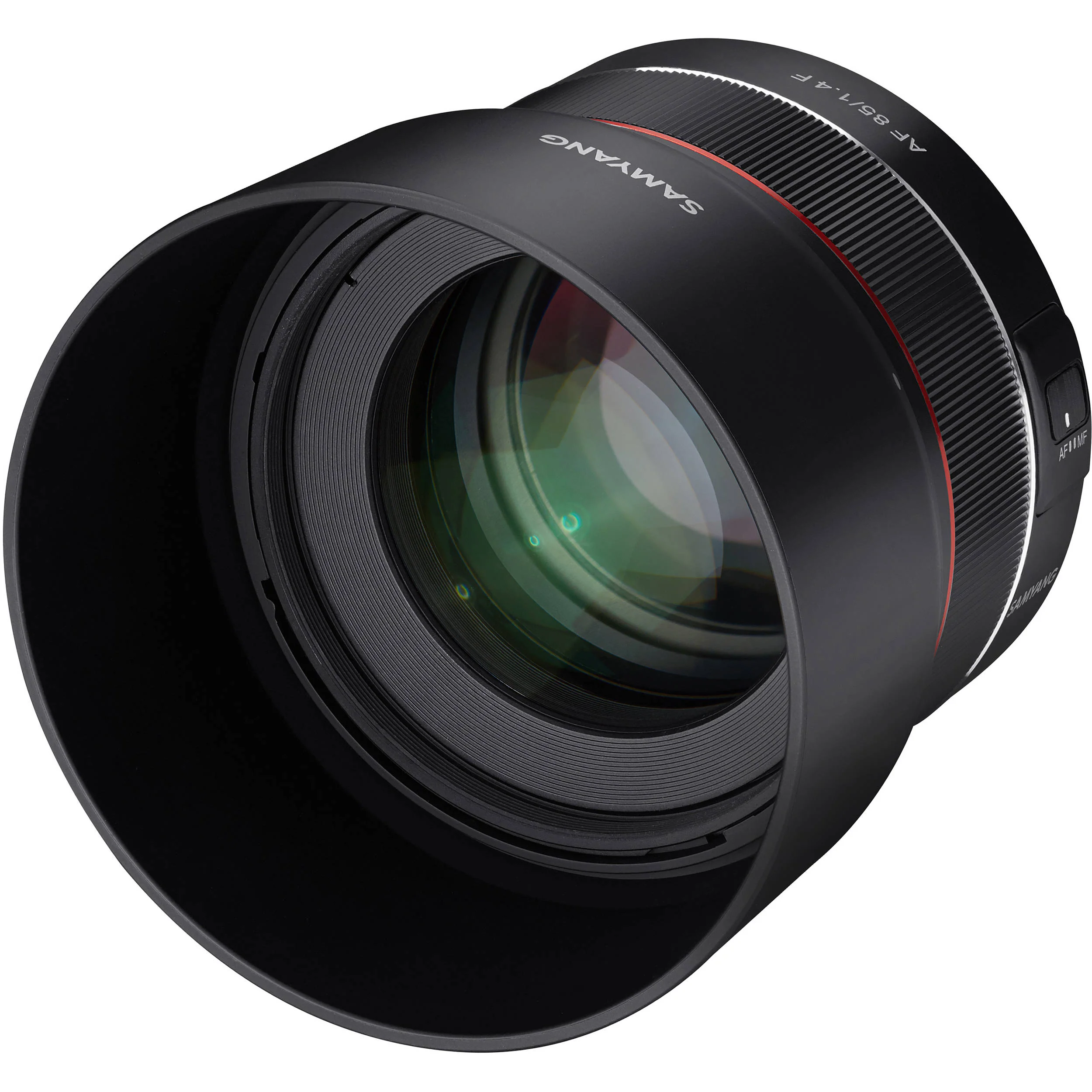 Samyang AF 85mm f/1.4 F Lens for Nikon F - Image 5