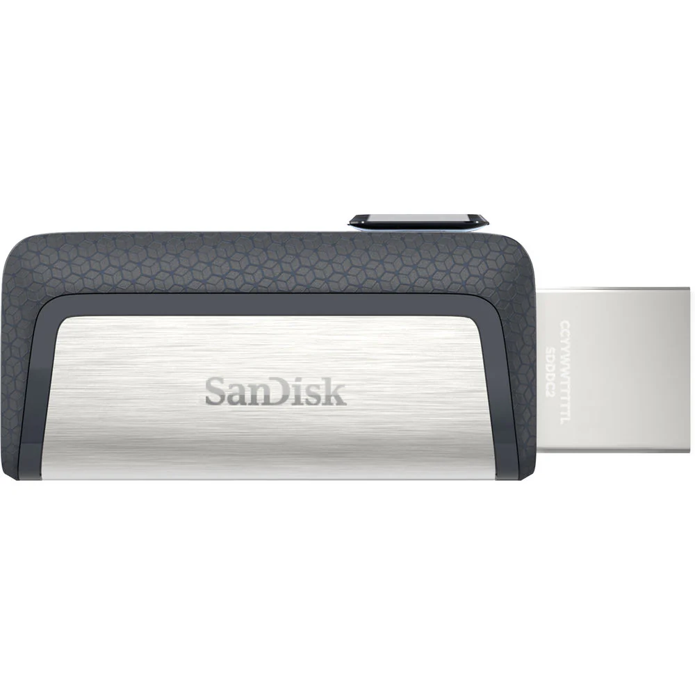 SanDisk 128GB Ultra Dual Drive USB Type-C Flash Drive - Image 5