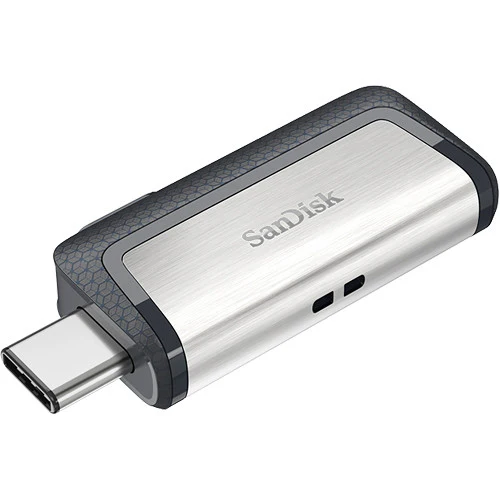 SanDisk 128GB Ultra Dual Drive USB Type-C Flash Drive - Image 6