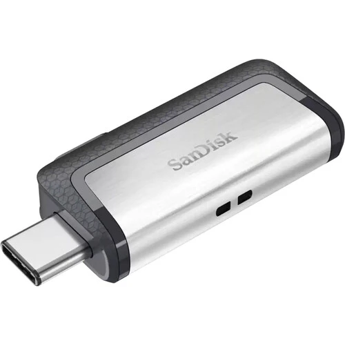 SanDisk 256GB Ultra Dual Drive USB Type-C Flash Drive - Image 4