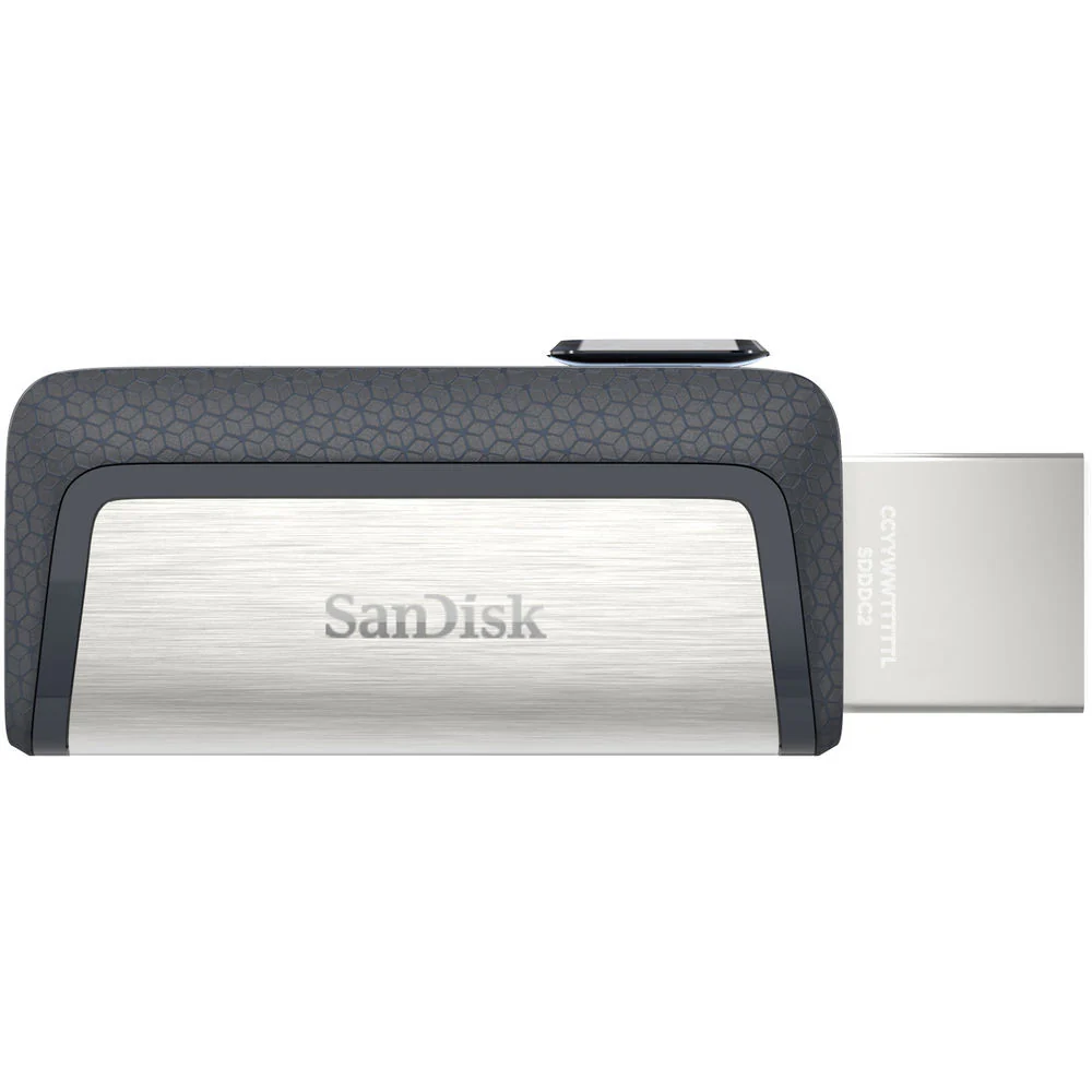 SanDisk 64GB Ultra Dual Drive USB Type-C Flash Drive - Image 4