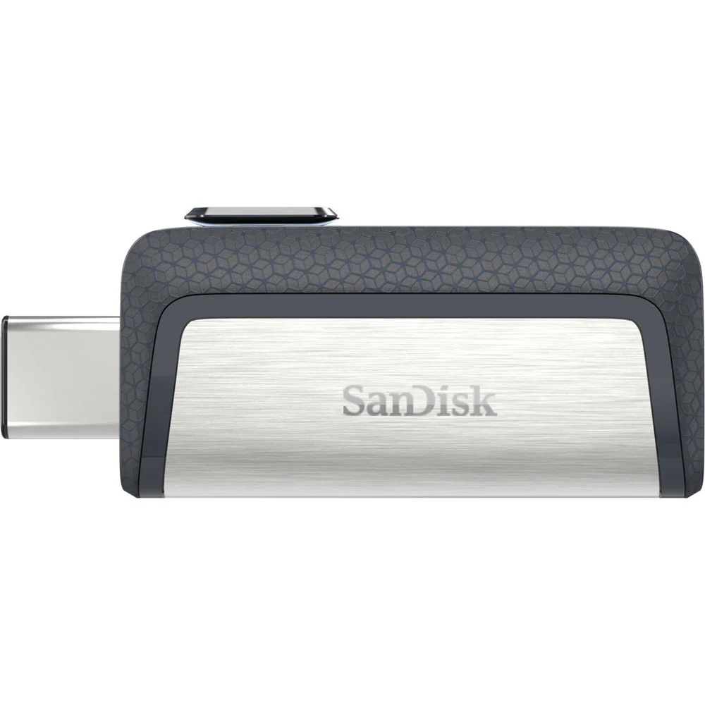 SanDisk 64GB Ultra Dual Drive USB Type-C Flash Drive - Image 8