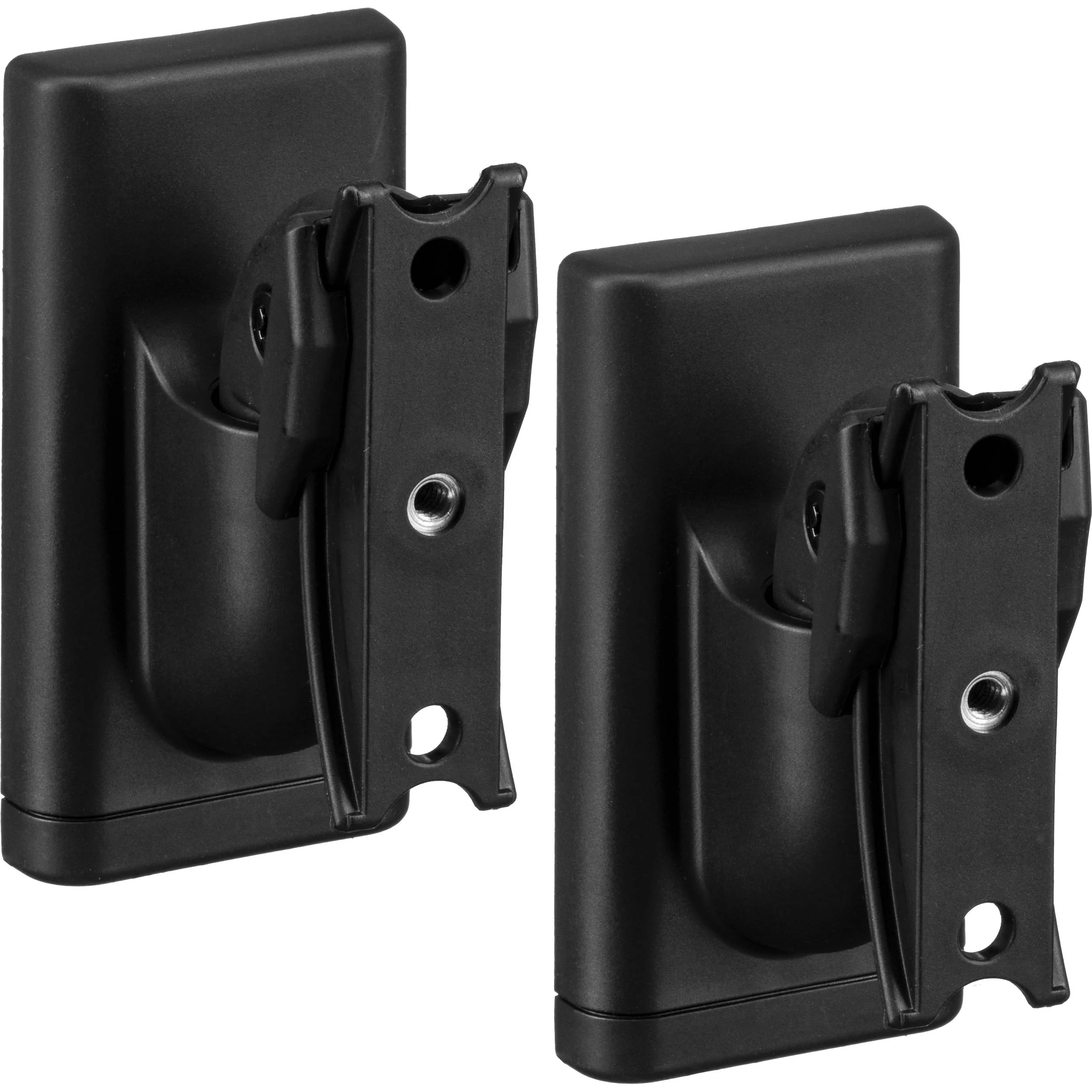 SANUS WSWMU2 Universal Speaker Wall Mounts (Pair) - Image 2