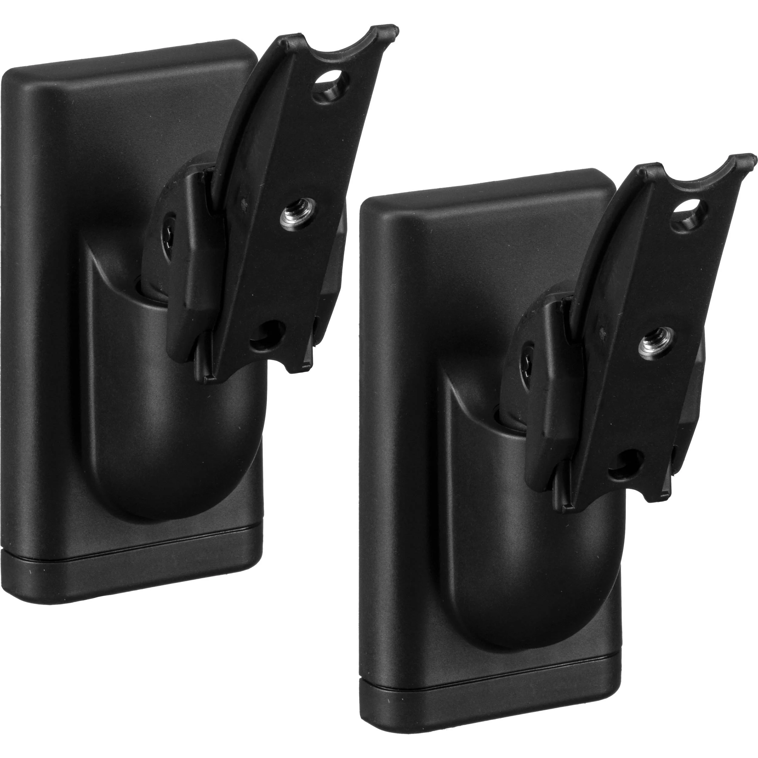 SANUS WSWMU2 Universal Speaker Wall Mounts (Pair) - Image 3