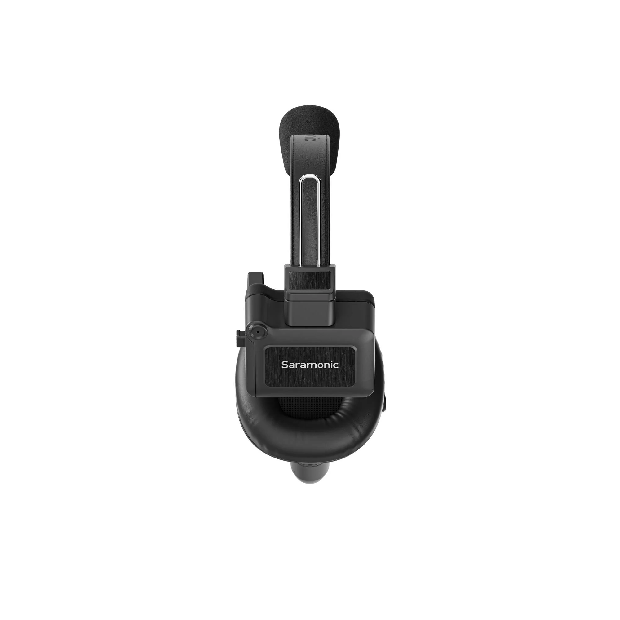 Saramonic WiTalk9-3S 3-Person Full-Duplex Wireless Intercom System with Single-Ear Headsets (1.9 GHz) - Image 6