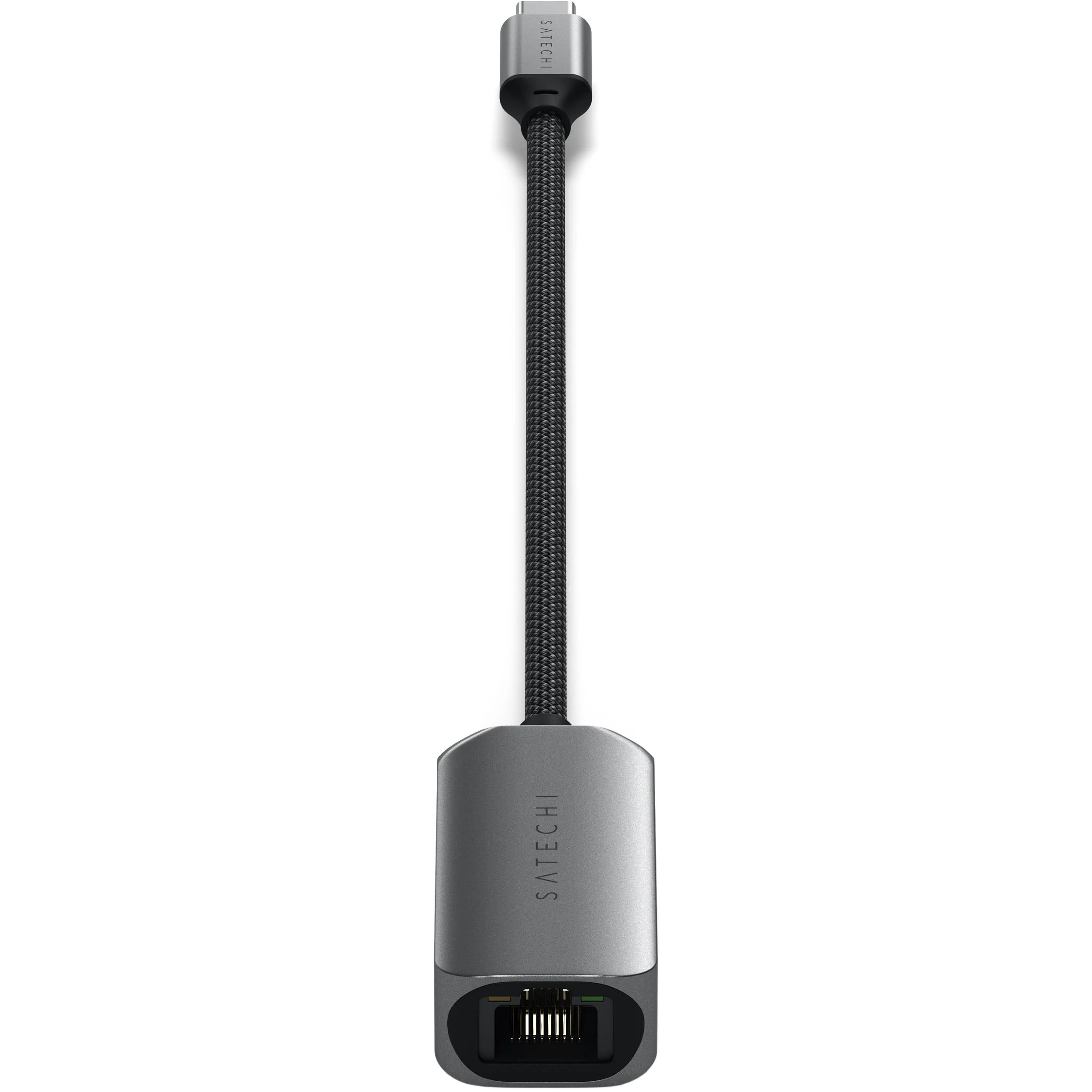 Satechi USB-C 2.5 Gigabit Ethernet Adapter - Image 2
