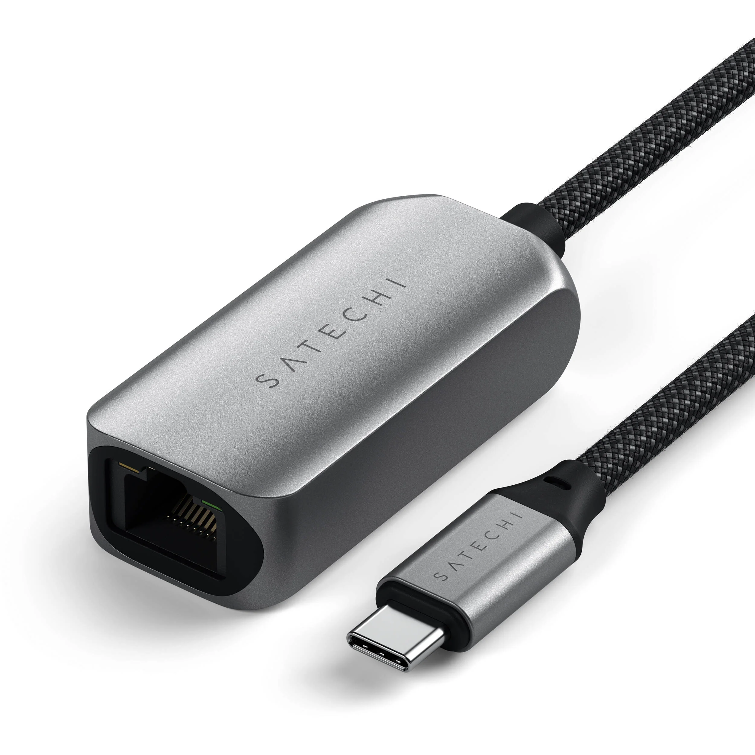 Satechi USB-C 2.5 Gigabit Ethernet Adapter - Image 3