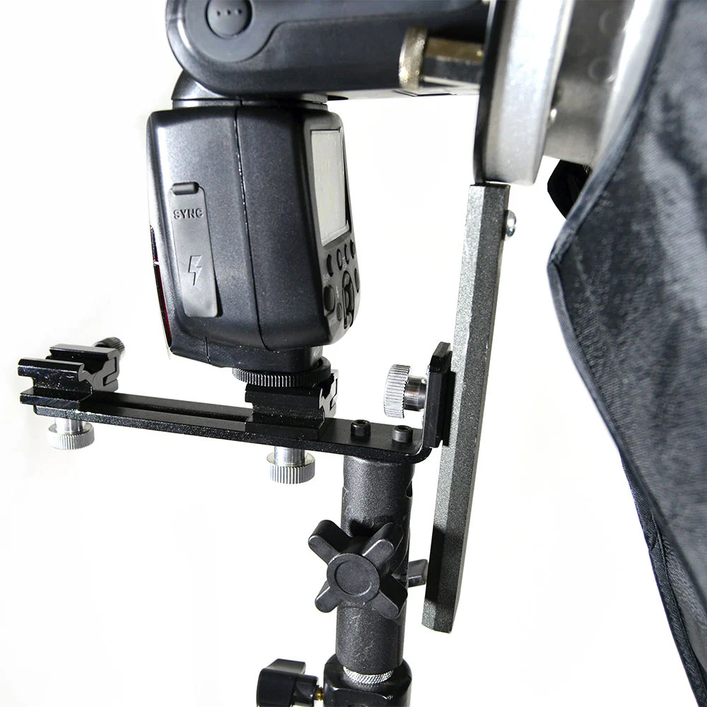 Savage Modmaster Octagonal Beauty Dish for Speedlights (36") - Image 5