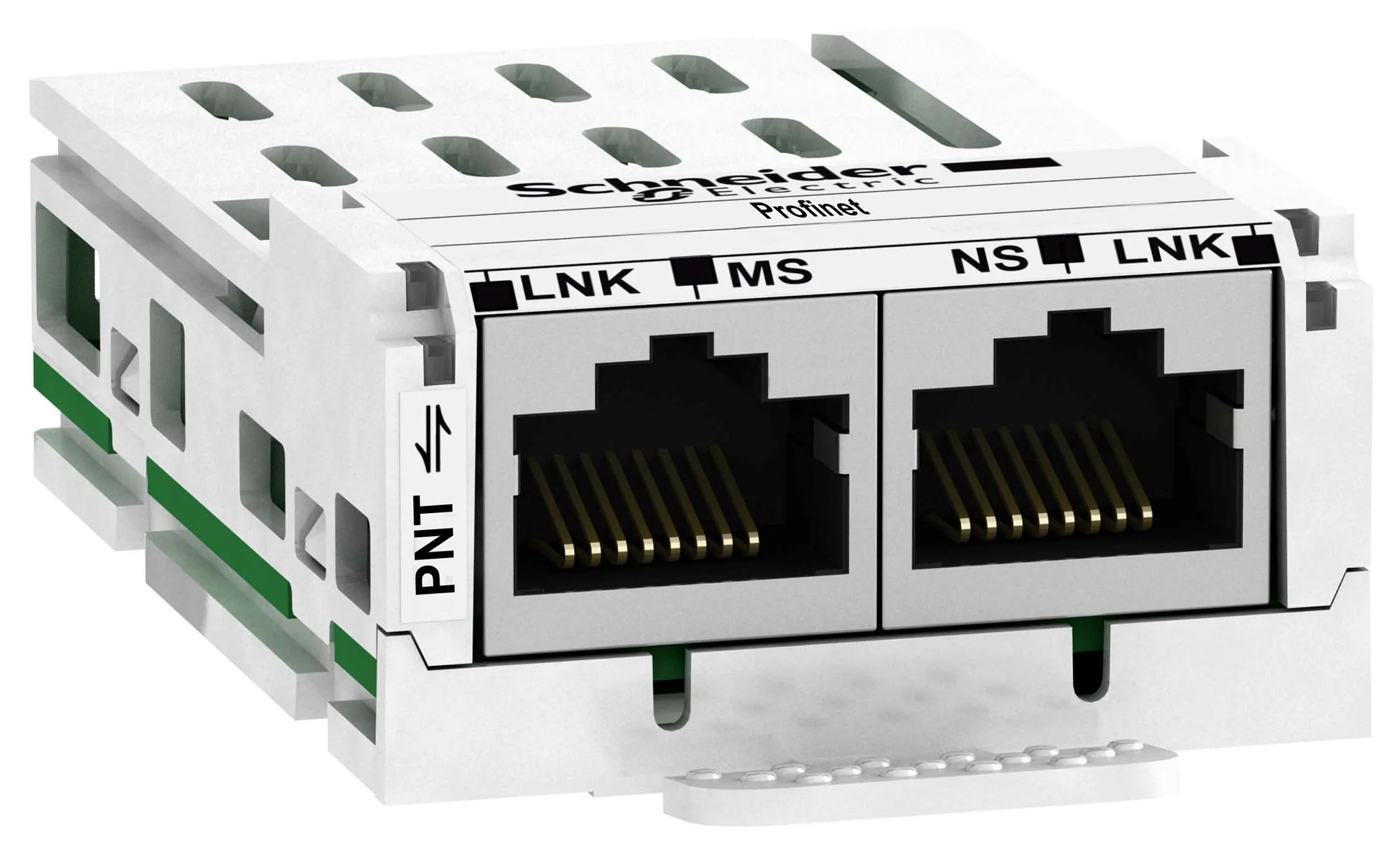 Schneider Electric VW3A3627 VW3A3627 Communication Module Altivar Series Variable Speed Drives Profinet