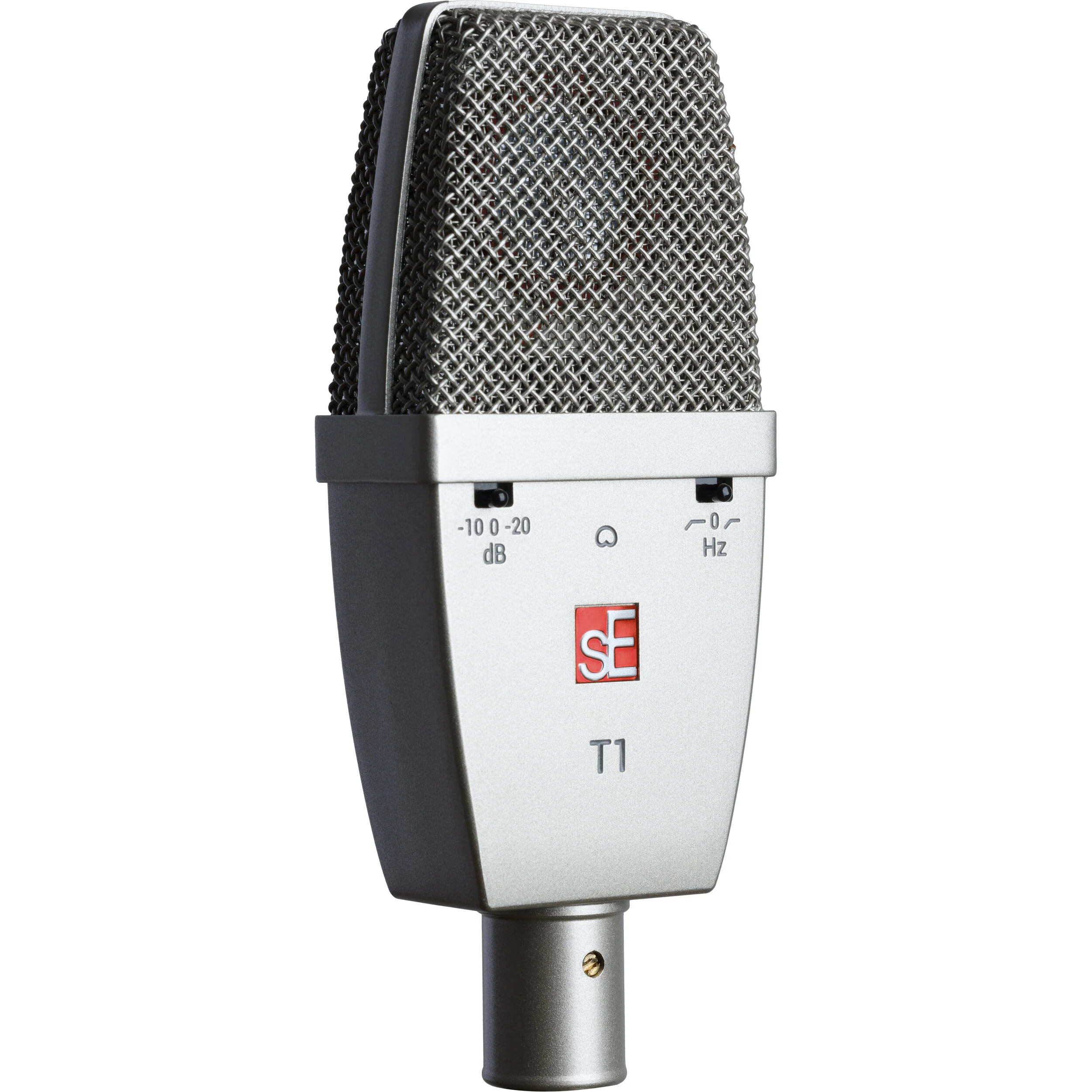 sE Electronics T1 Large-Diaphragm Condenser Microphone (Matched Pair) - Image 3
