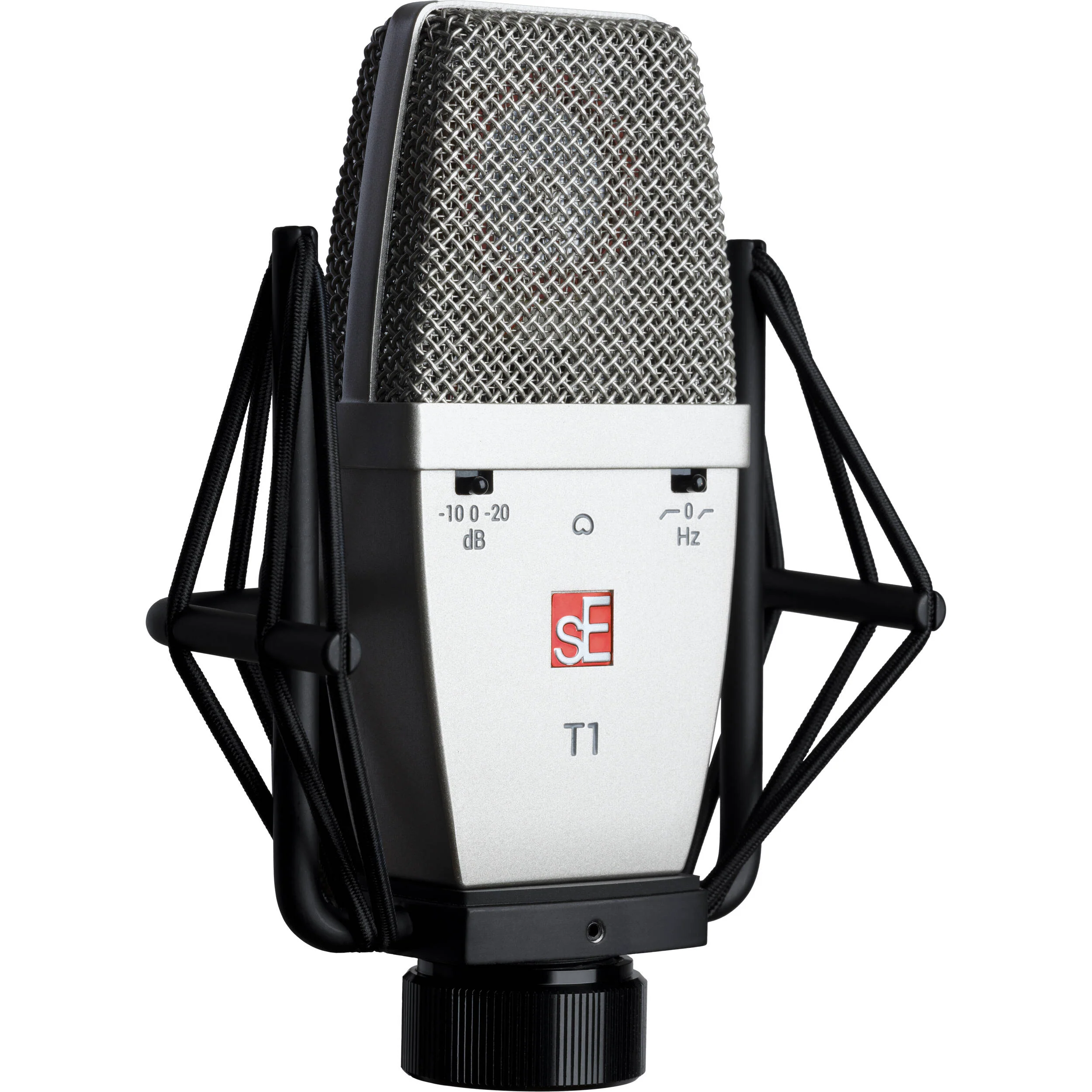 sE Electronics T1 Large-Diaphragm Condenser Microphone (Matched Pair) - Image 4