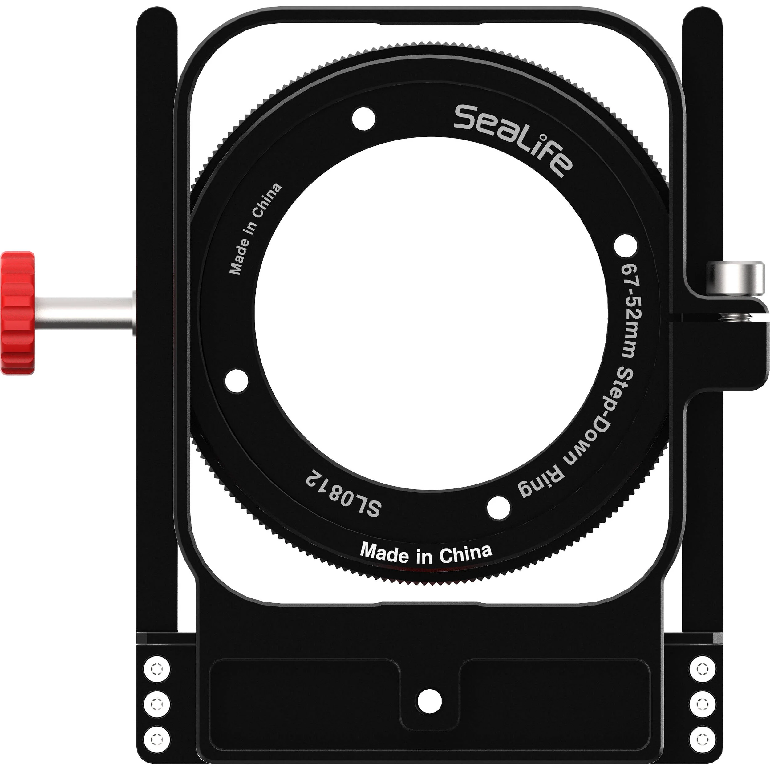 SeaLife 52 & 67mm Lens Adapter for SportDiver - Image 4