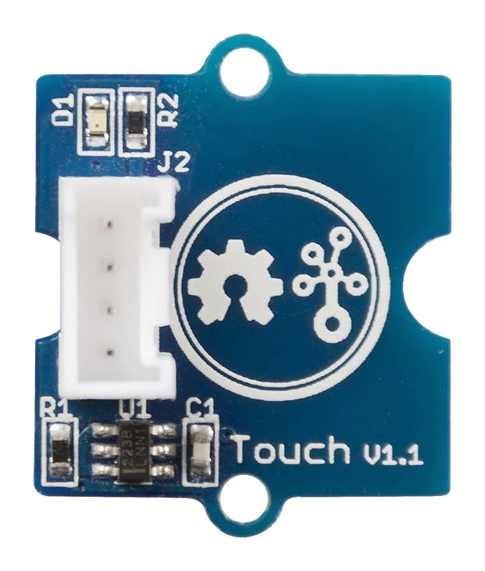Seeed Studio 101020037 Touch Sensor Board With Cable 2V to 5.5V Arduino &amp; Raspberry Pi - Image 2
