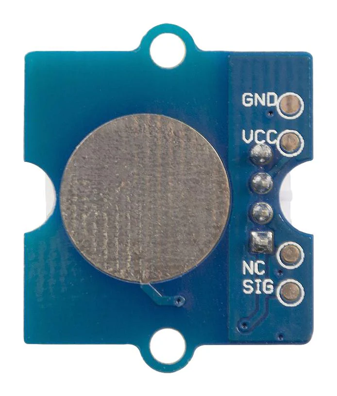 Seeed Studio 101020037 Touch Sensor Board With Cable 2V to 5.5V Arduino &amp; Raspberry Pi - Image 3