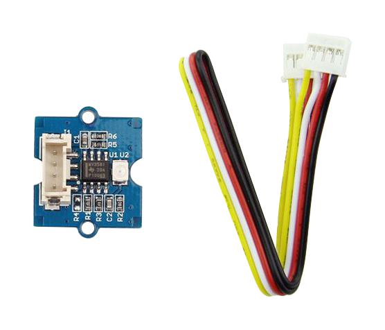 Seeed Studio 101020043 UV Sensor Board With Cable 3 V to 5.1 Arduino - Image 3