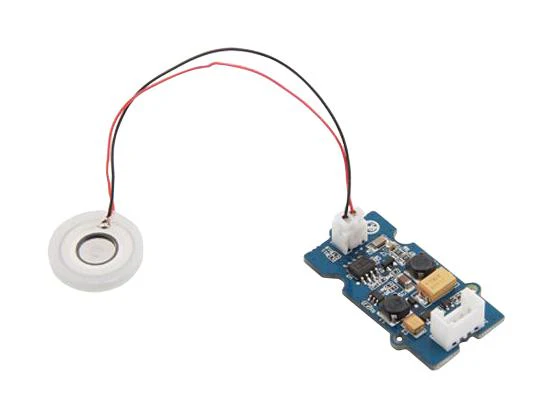 Seeed Studio 101020090 Water Atomization With Ultrasonic Transducer &amp; Cable 5 V 105 kHz Arduino Board - Image 7
