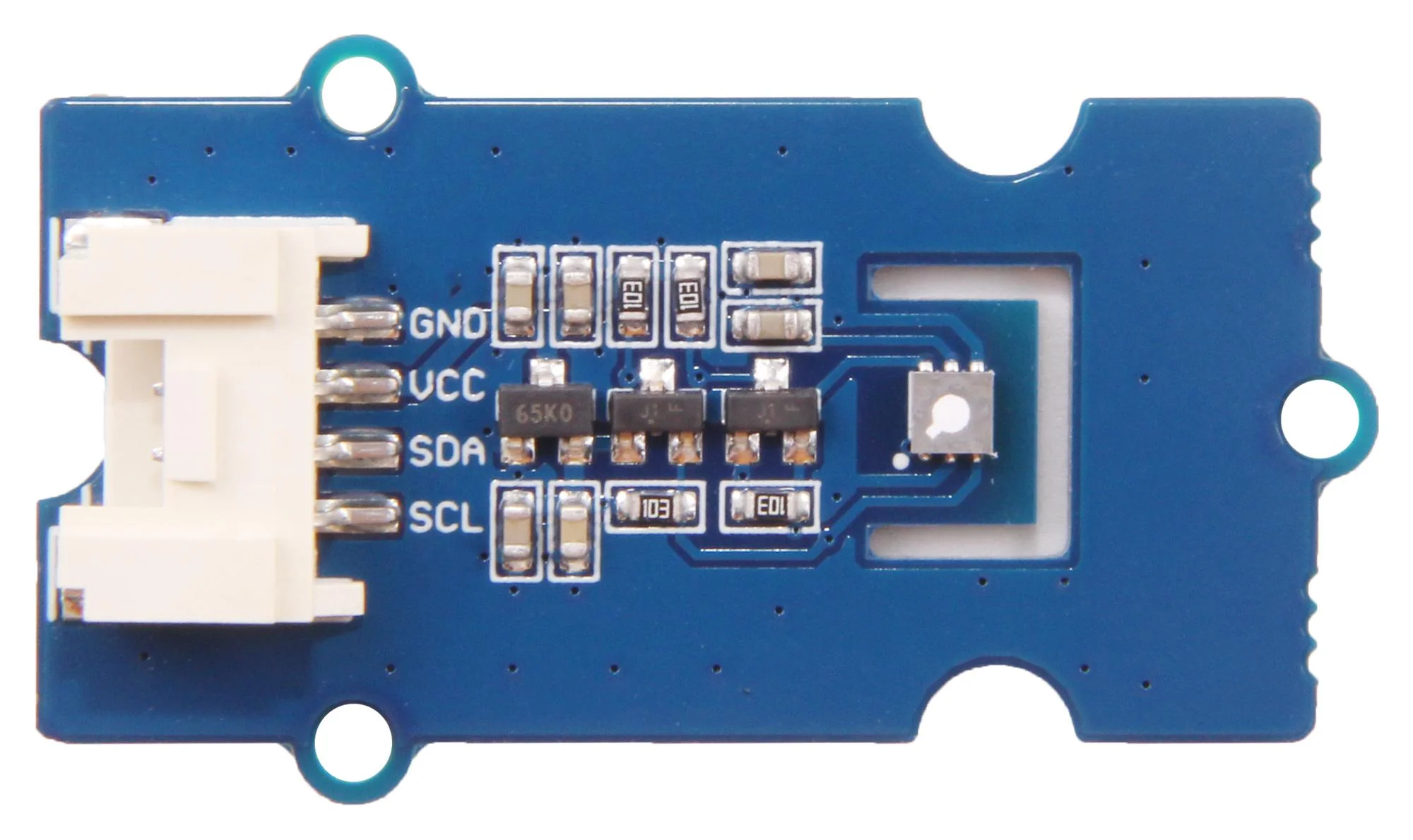 Seeed Studio 101020512 Sensor&nbsp;Board SGP30 Gas Sensor Arduino Board - Image 2