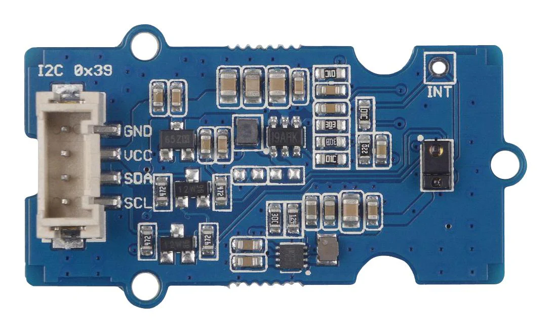Seeed Studio 101020580 Sensor Board Light Colour Proximity 3.3V / 5V Arduino - Image 2