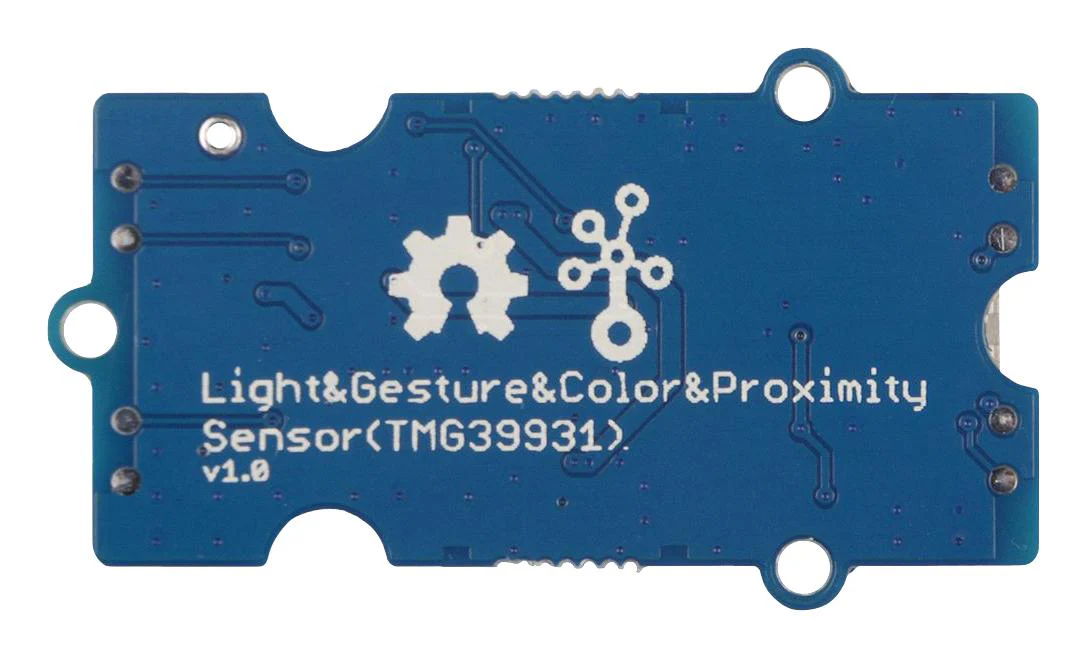 Seeed Studio 101020580 Sensor Board Light Colour Proximity 3.3V / 5V Arduino - Image 3