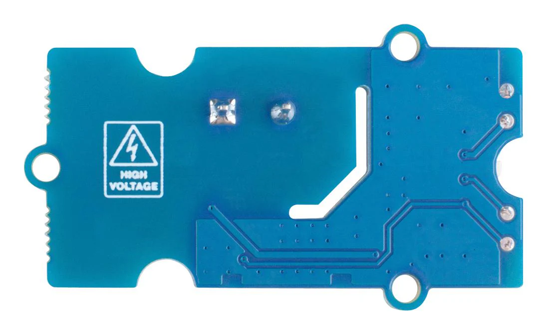 Seeed Studio 101020615 Current Sensor Board 3.3V / 5V &plusmn;5A DC/AC Arduino &amp; Raspberry Pi - Image 3