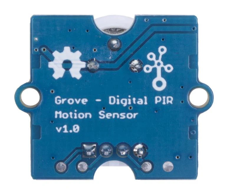 Seeed Studio 101020793 PIR Motion Sensor Board With Cable Digital 3V to 5V Arduino &amp; Raspberry Pi - Image 3
