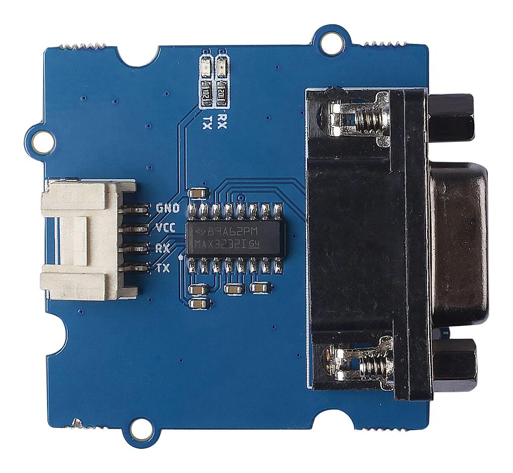 Seeed Studio 103020192 Serial Communication Board RS232 3.3V / 5V Arduino&nbsp;Board - Image 2