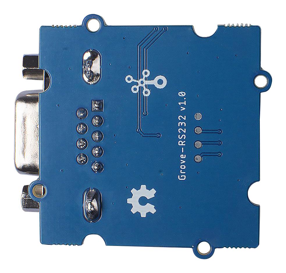 Seeed Studio 103020192 Serial Communication Board RS232 3.3V / 5V Arduino&nbsp;Board - Image 3