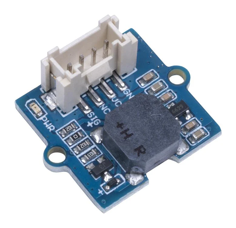 Seeed Studio 107020109 Passive Buzzer Board With Cable 3V to 5V Arduino & Raspberry Pi