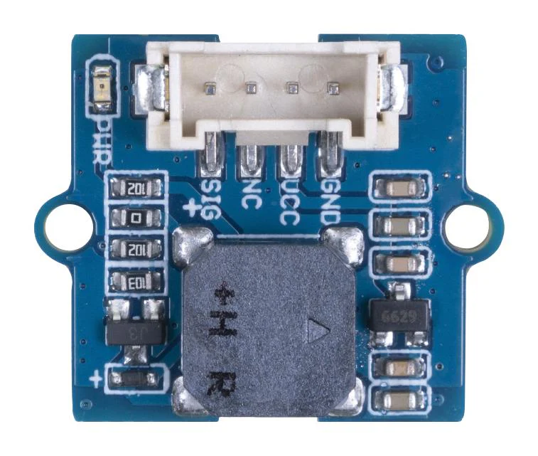 Seeed Studio 107020109 Passive Buzzer Board With Cable 3V to 5V Arduino & Raspberry Pi - Image 2
