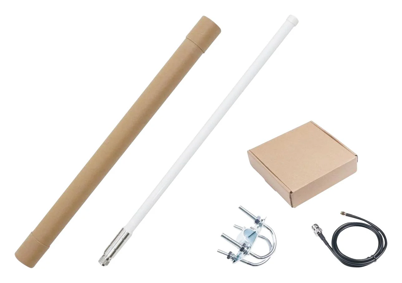 Seeed Studio 318020692 Antenna Omni-directional 863 MHz to 870 8 dBi N Connector New - Image 3