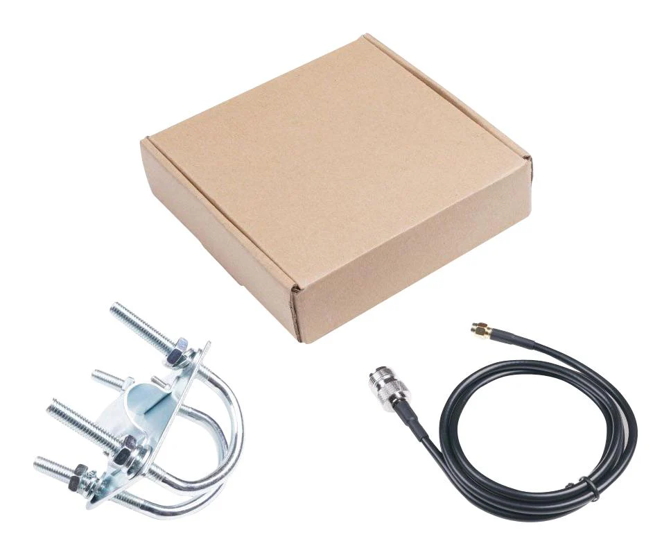 Seeed Studio 318020692 Antenna Omni-directional 863 MHz to 870 8 dBi N Connector New - Image 4