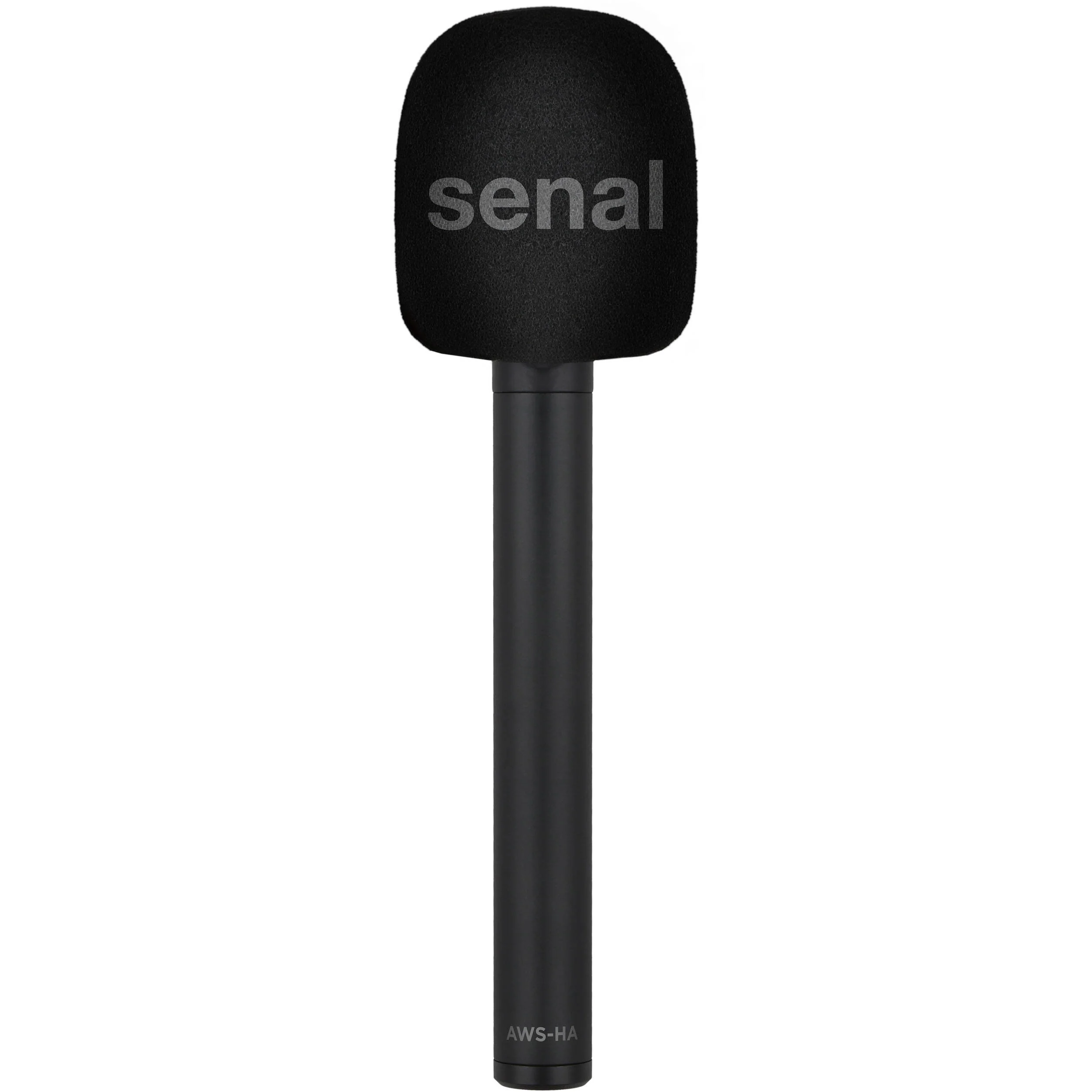 Senal AWS-HA Handheld Adapter for Wireless Mic Transmitter - Image 2