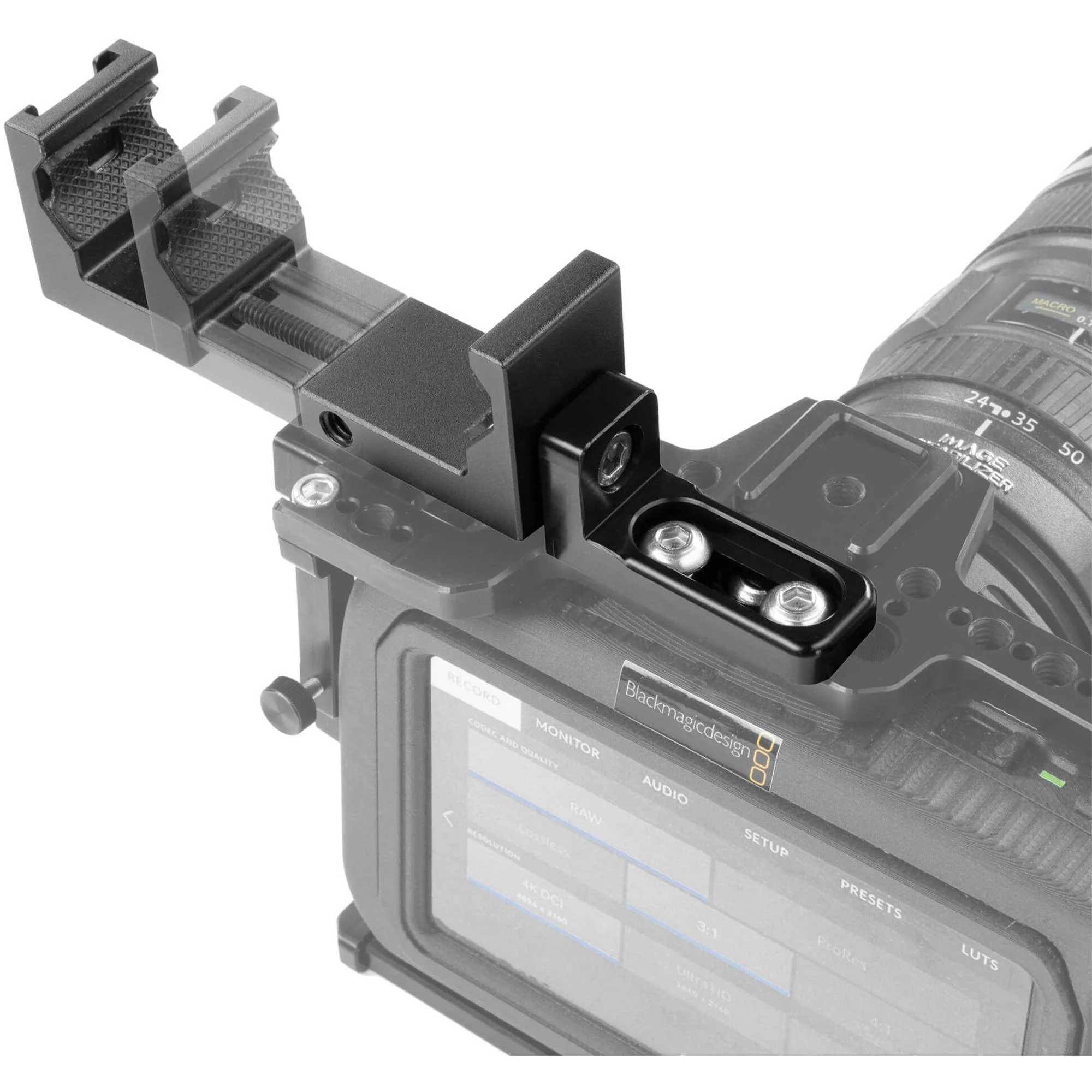 SHAPE Universal SSD Drive Clamp - Image 4