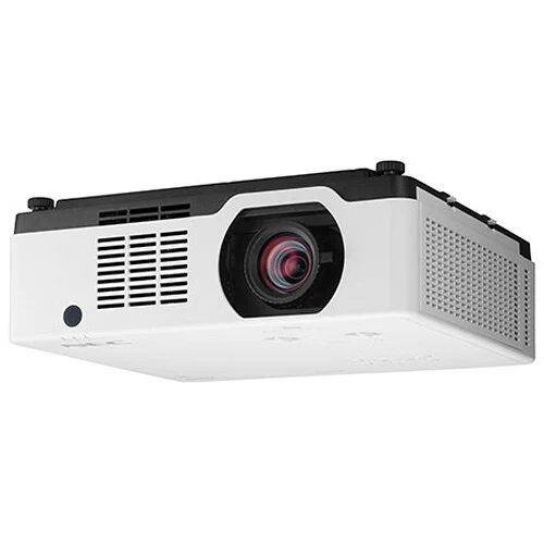 Sharp NP-PE506WL 5200-Lumen WXGA Laser Projector - Image 2