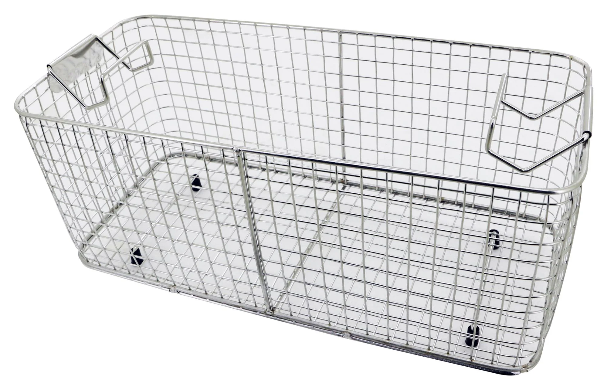 Shesto UTBAS06 Ultrasonic Cleaning Basket 6L Tank - Image 2