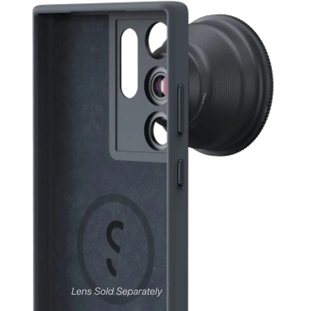 ShiftCam Camera Case with Lens Mount for Samsung S23 Ultra - Image 2