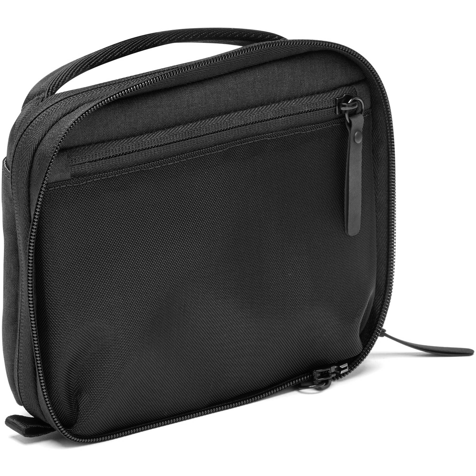 ShiftCam WorkFlow TechPouch S (Black, 1L) - Image 2