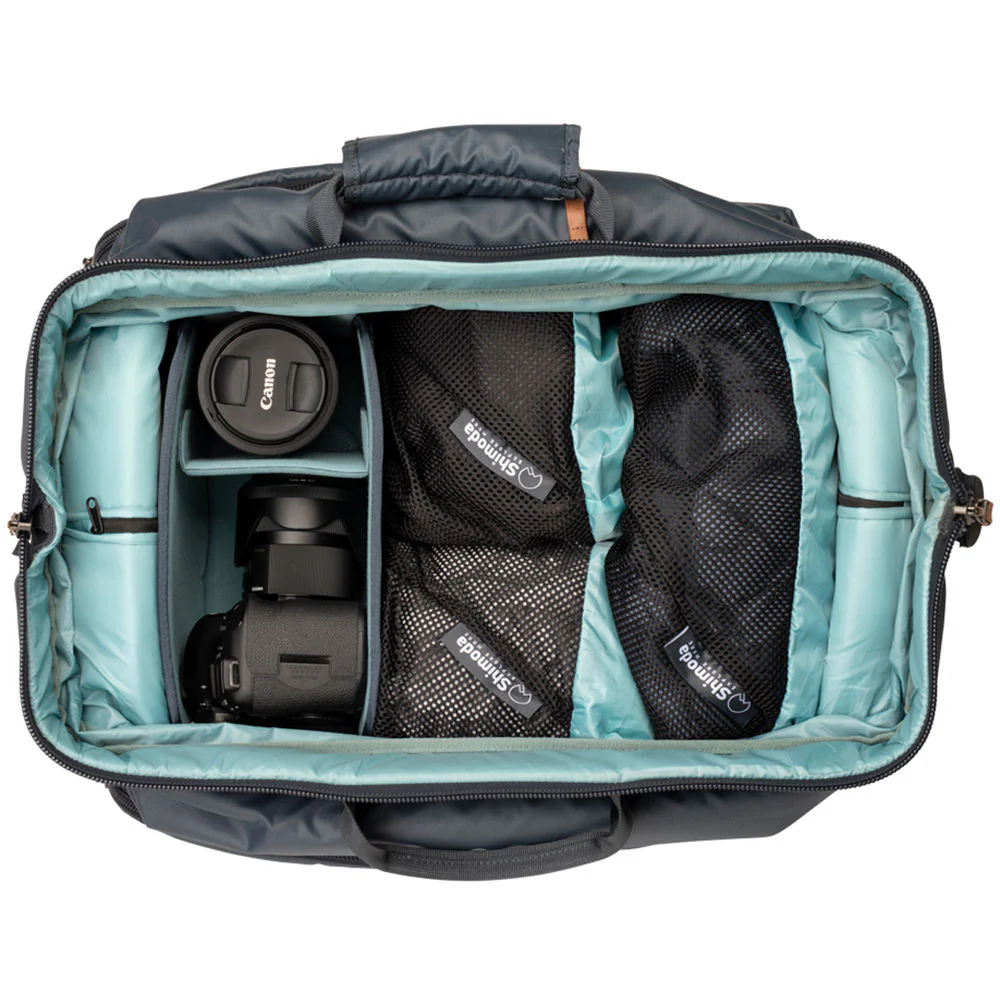 Shimoda Designs Stuff Sack Kit (Black) - Image 7