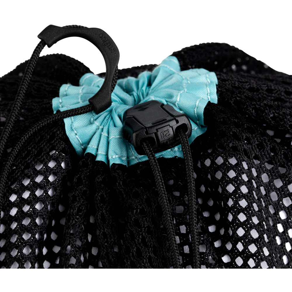 Shimoda Designs Stuff Sack Kit (Black) - Image 8