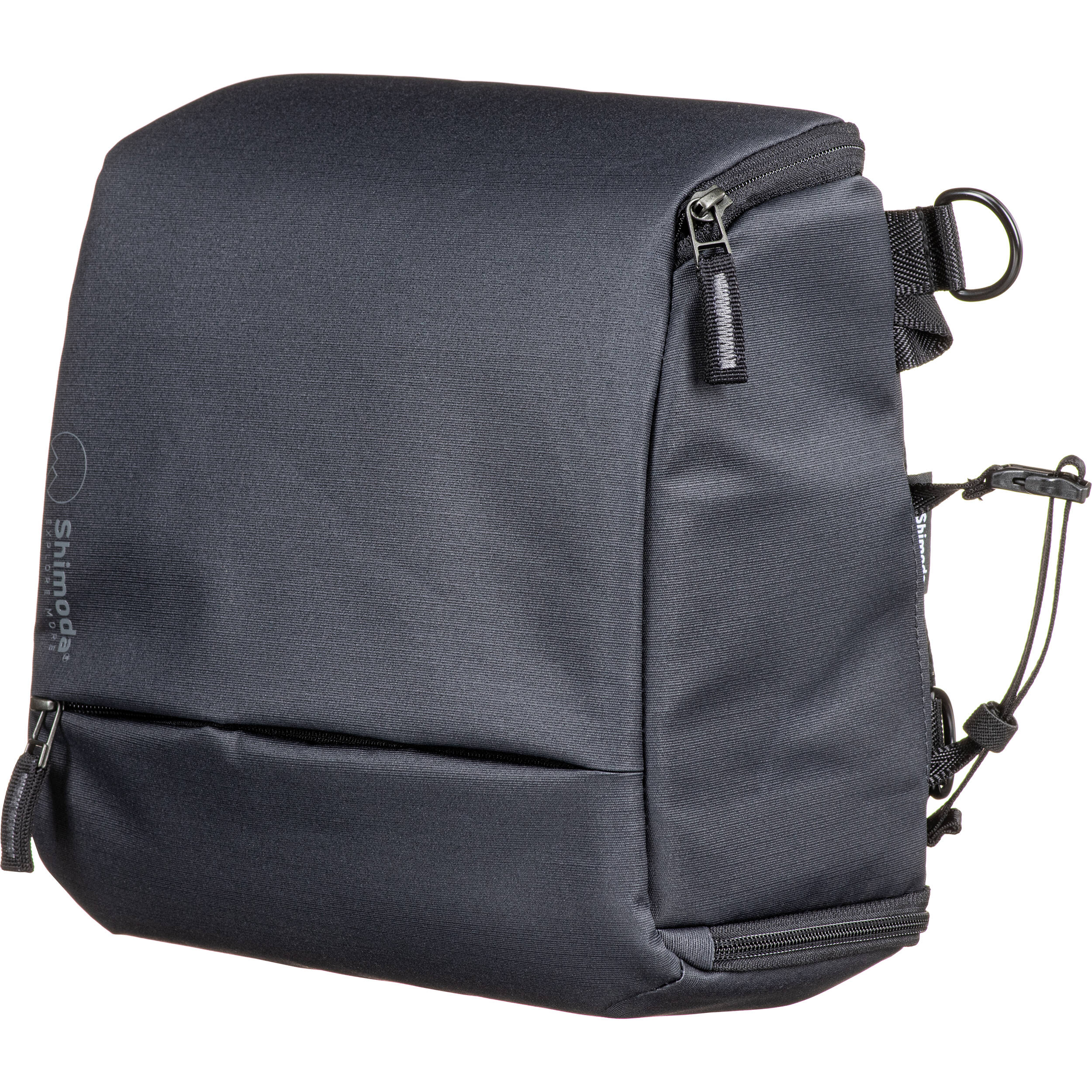 Shimoda Designs Top Loader (Anthracite, Medium) - Image 3
