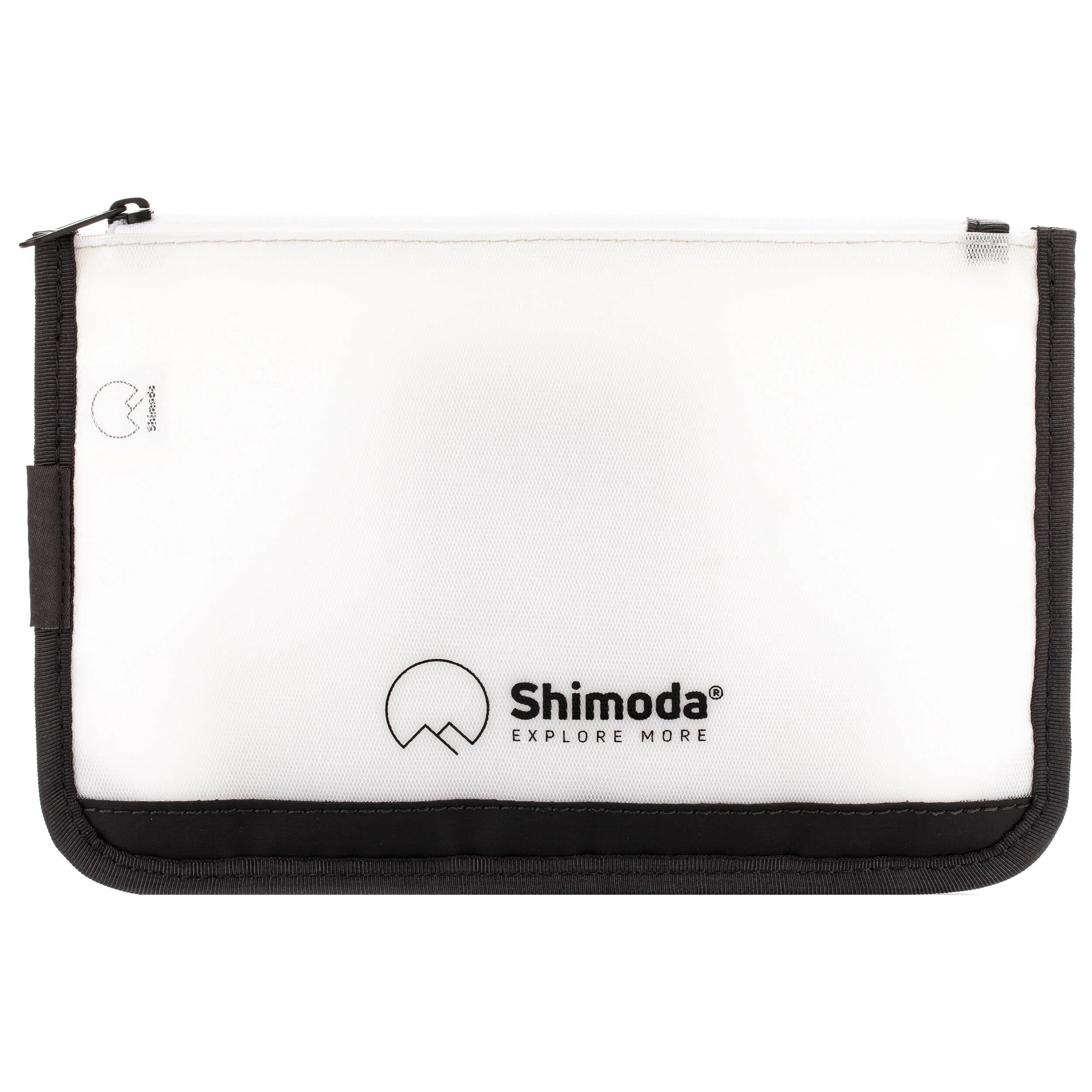 Shimoda Designs Travel Pouch (Black) - Image 2