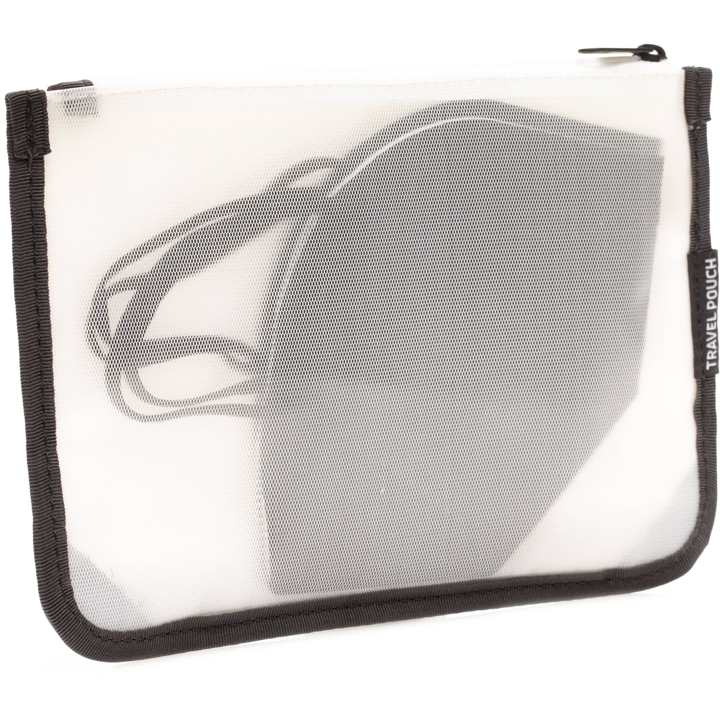 Shimoda Designs Travel Pouch (Black) - Image 4