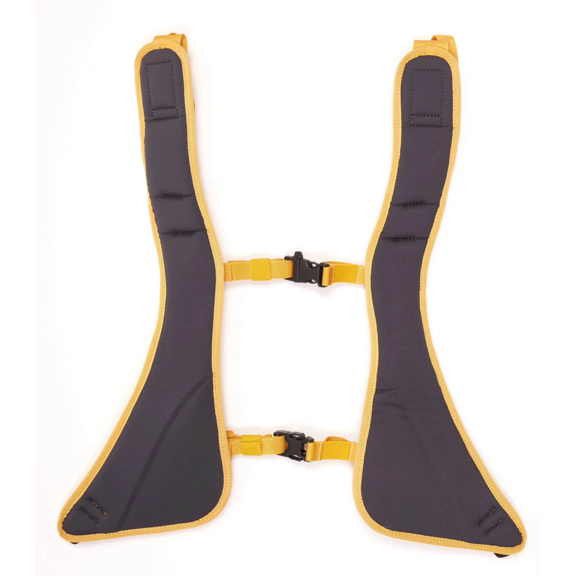 Shimoda Designs Women's Tech Shoulder Straps (Yellow) - Image 2