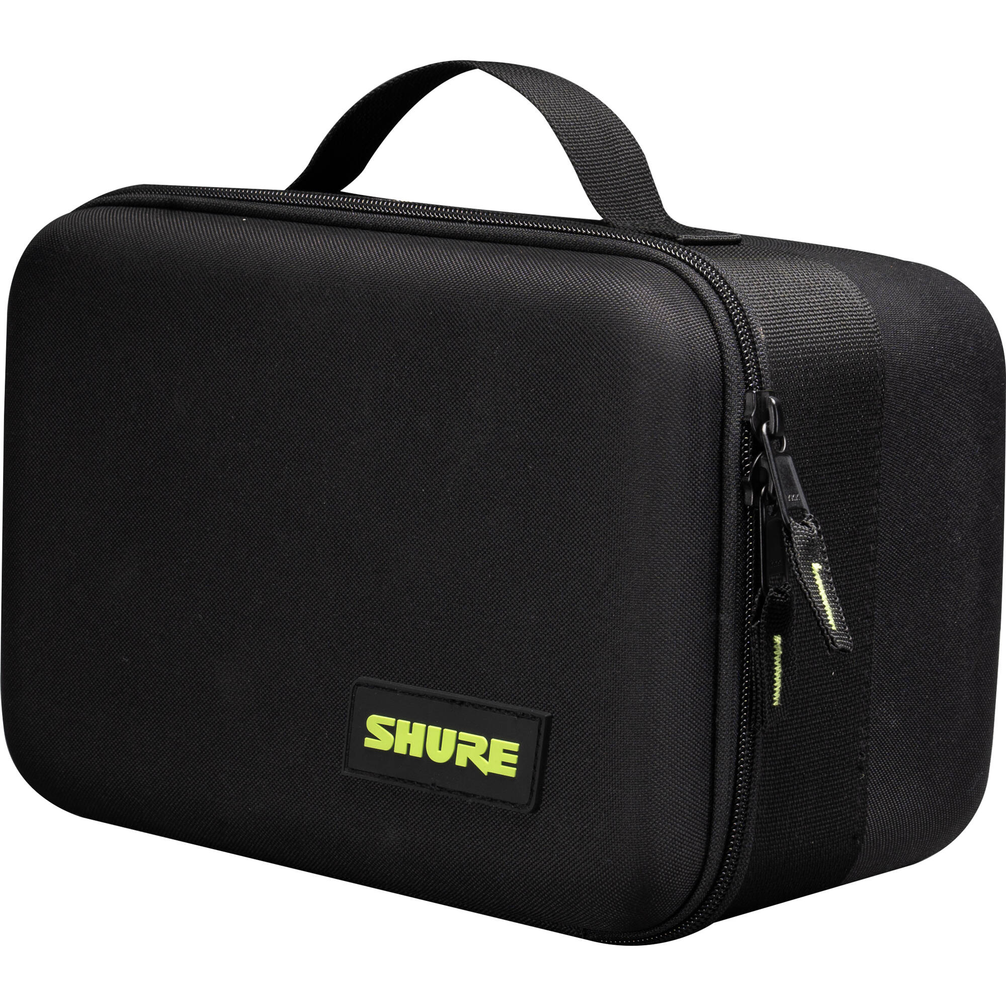 Shure by Gator Pro Lite Series Microphone Case for Shure MV7 Series Mic - Image 3
