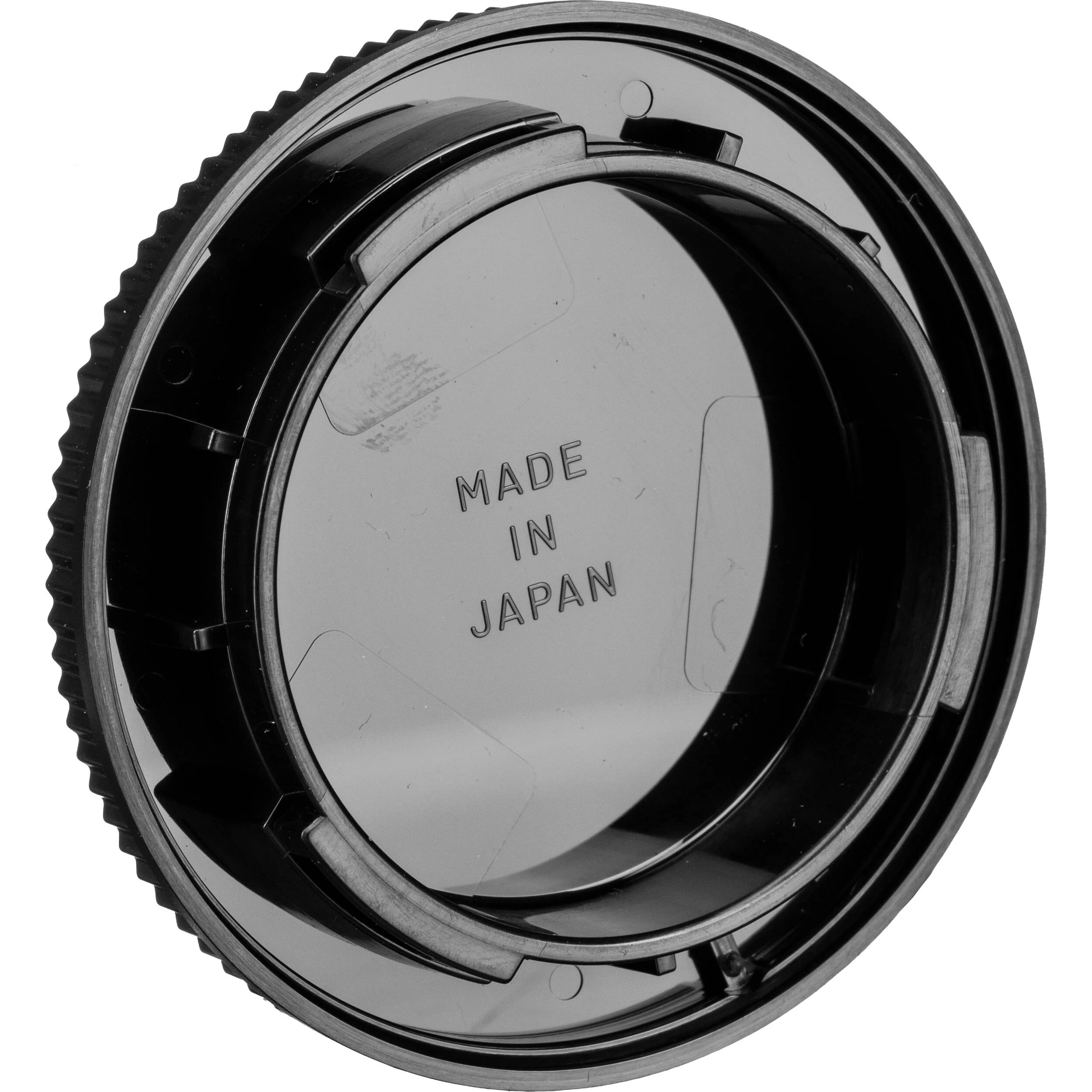 Sigma Body Cap for Canon EF-M-Mount Cameras - Image 2