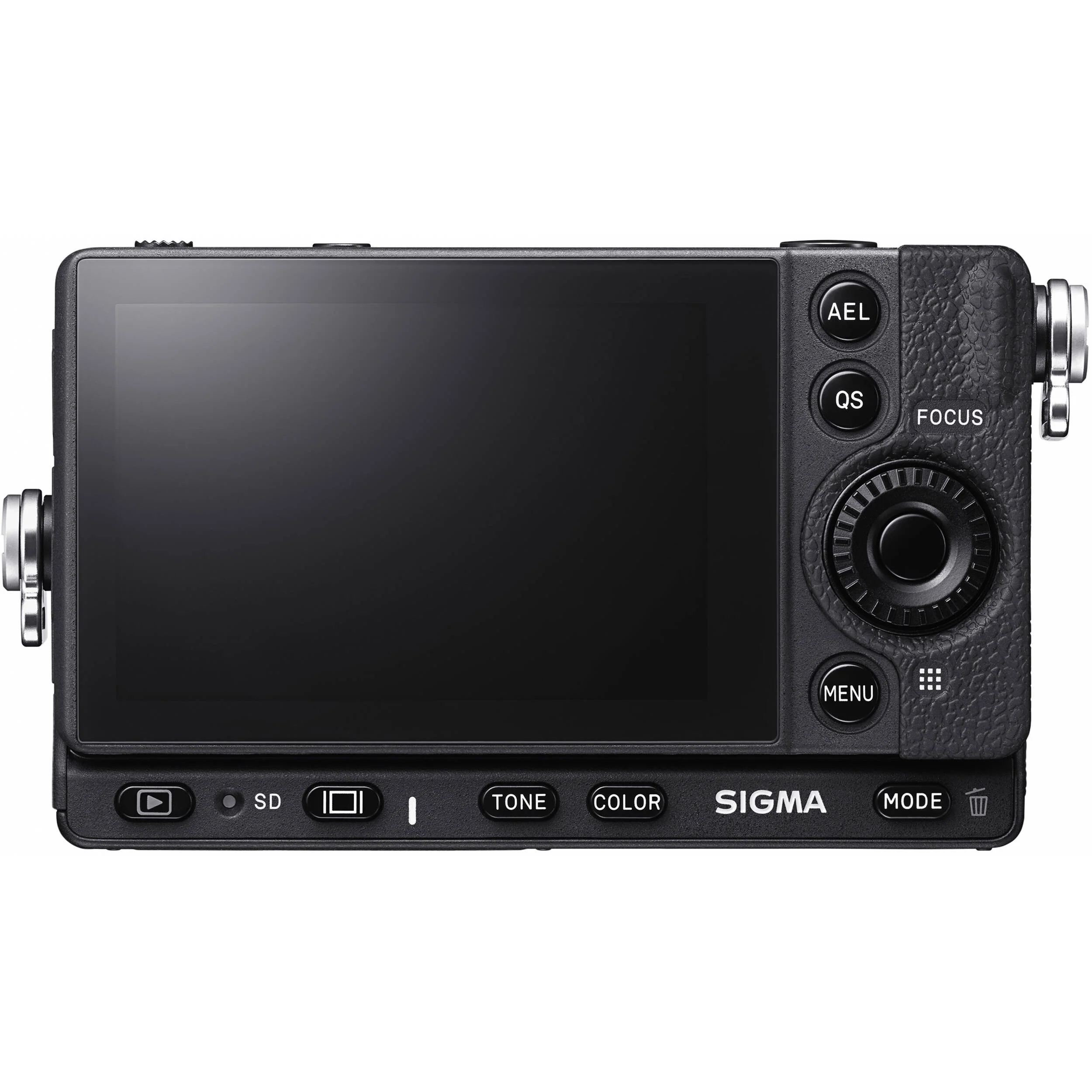 Sigma fp L Mirrorless Camera with EVF-11 Electronic Viewfinder - Image 3
